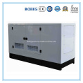 Soundproof Diesel Generator for 320kw 400kVA by Sdec Engine Shangchai